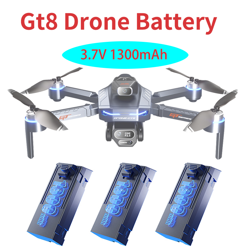 Eachine Drone E58 - Oryginalny ekran baterii do drona GT8