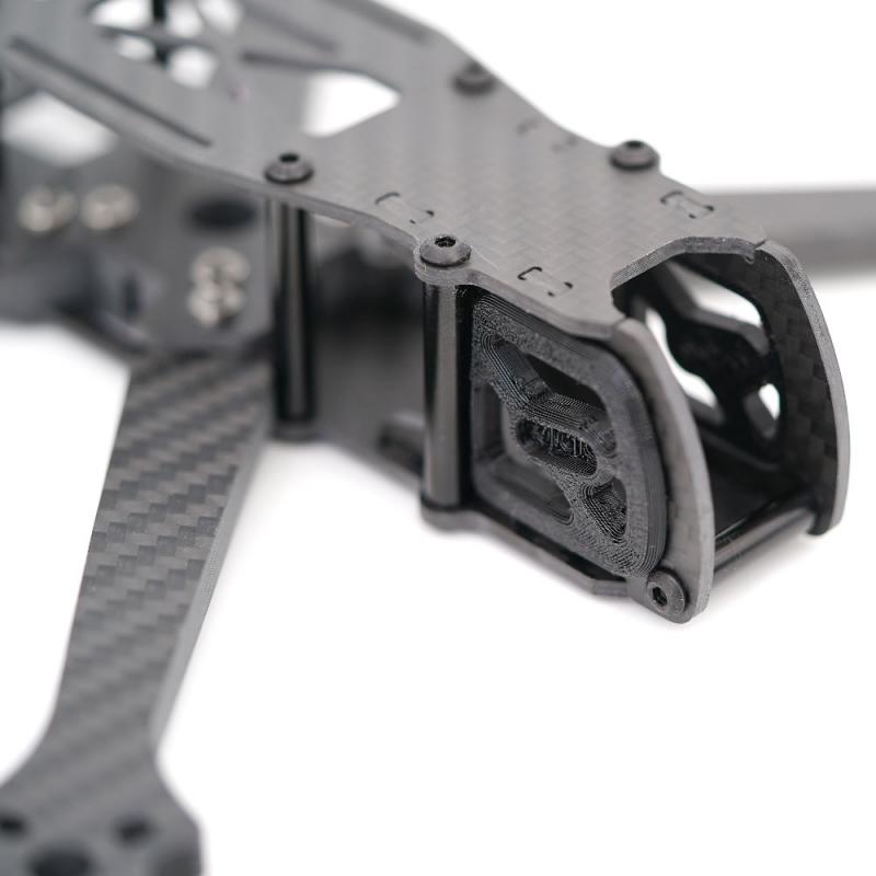 Zestaw ramy Team Blacksheep TB – Tbs Fpv Source One recenzja i cena