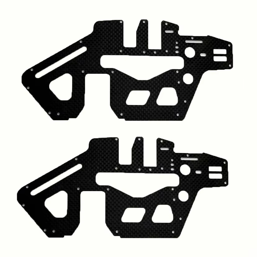 Akcesoria zamienne do zestawu  – Rc Helicopter Tool Kit recenzja i cena