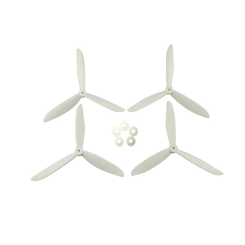 Śmigła do drona Syma X8 X8C X8 – Rc Helicopter Battery recenzja i cena