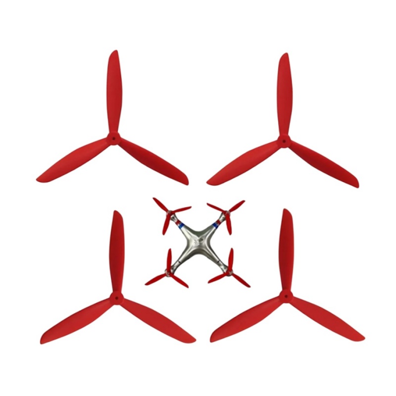 Śmigła do drona Syma X8 X8C X8 – Rc Helicopter Battery recenzja i cena