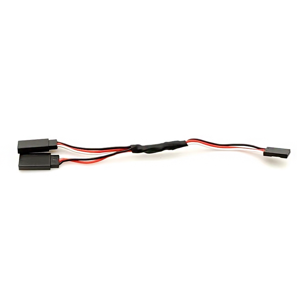 5/8/10 szt. Przedłużacz serwa  – Rc Helicopter Parts recenzja i cena