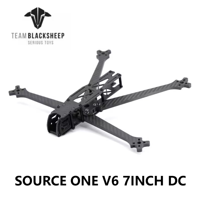 Team Blacksheep TBS SOURCE ONE – Tbs Fpv Source One recenzja i cena