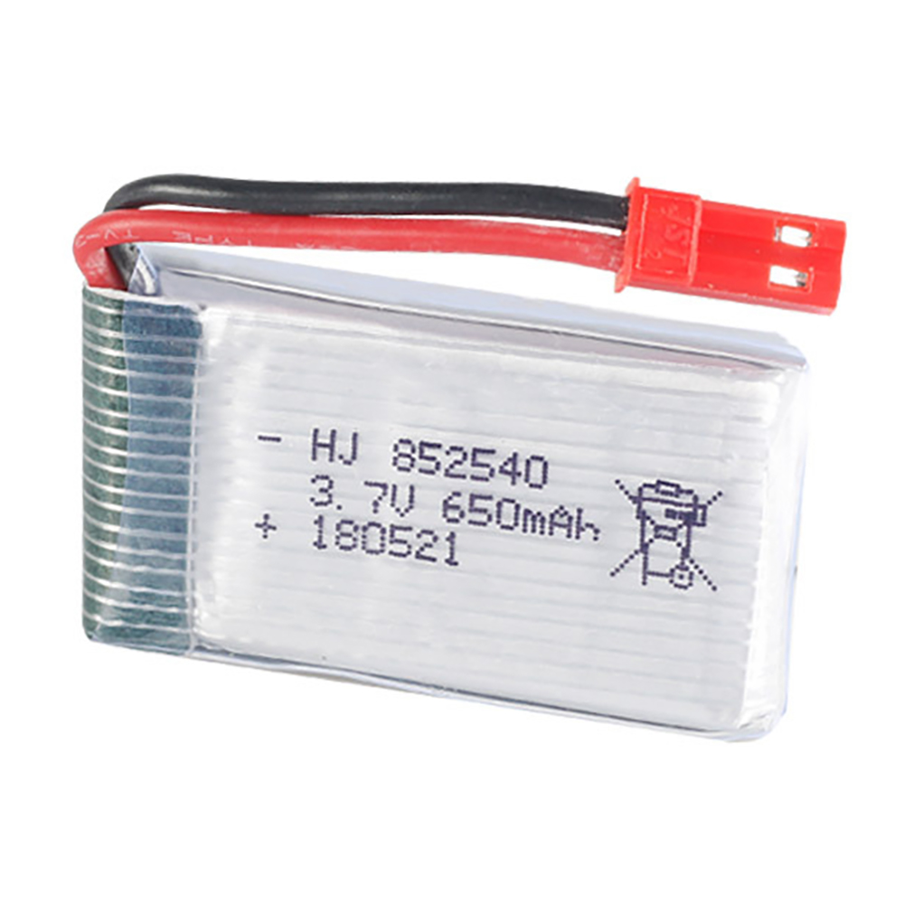 3.7v 650mAh852540 Akumulator L – Rc Helicopter Charger recenzja i cena