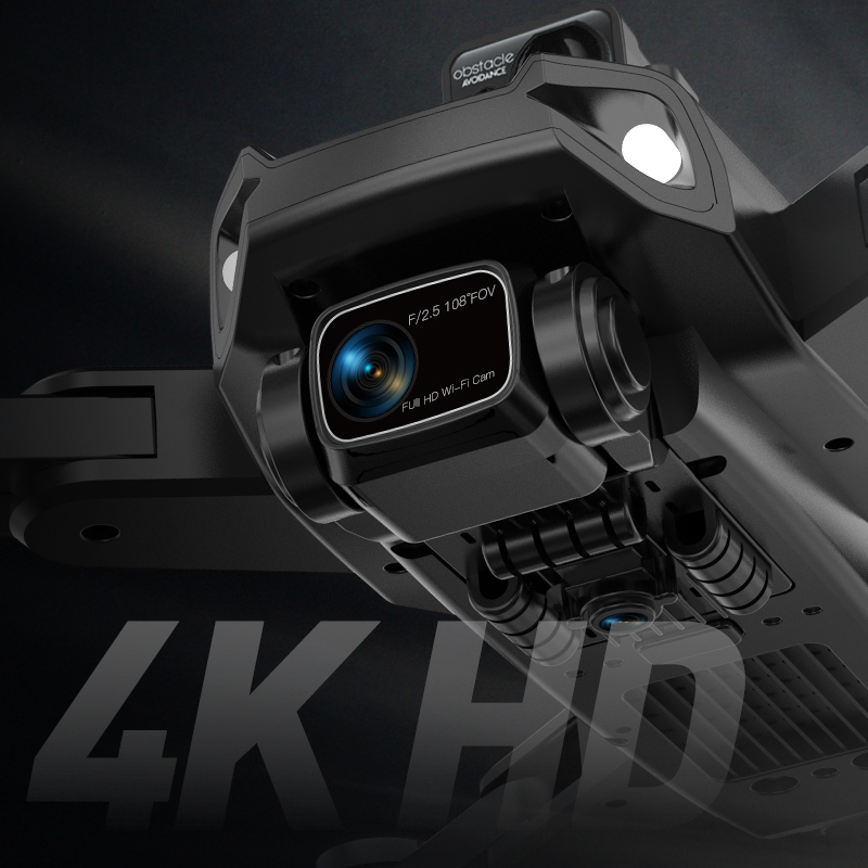 Dron LYZRC L900 Pro SE MAX Pro – Rc Helicopter Charger recenzja i cena