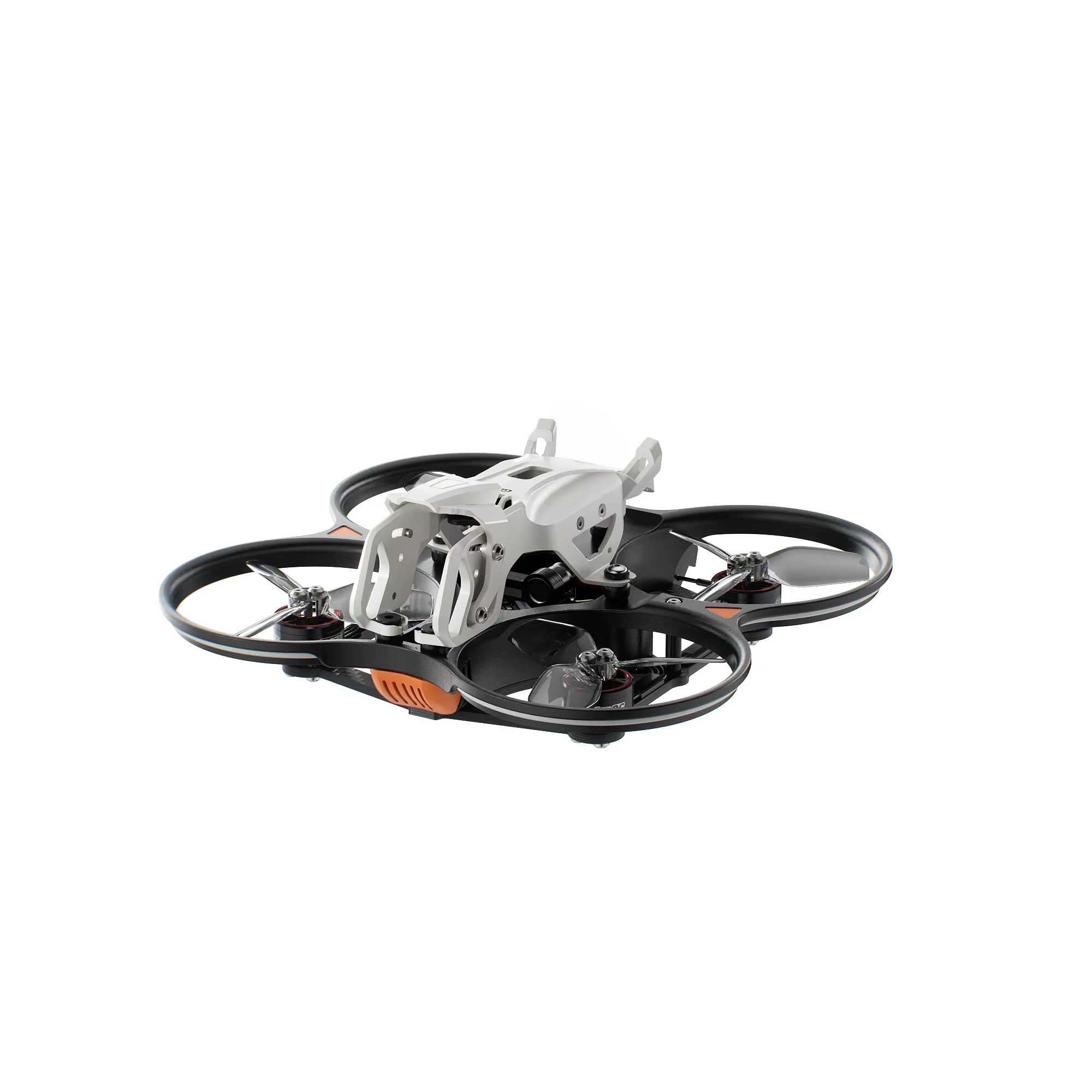 GEPRC Darkstar 25 O4 Pro 2,5-c – Rc Helicopter Case recenzja i cena