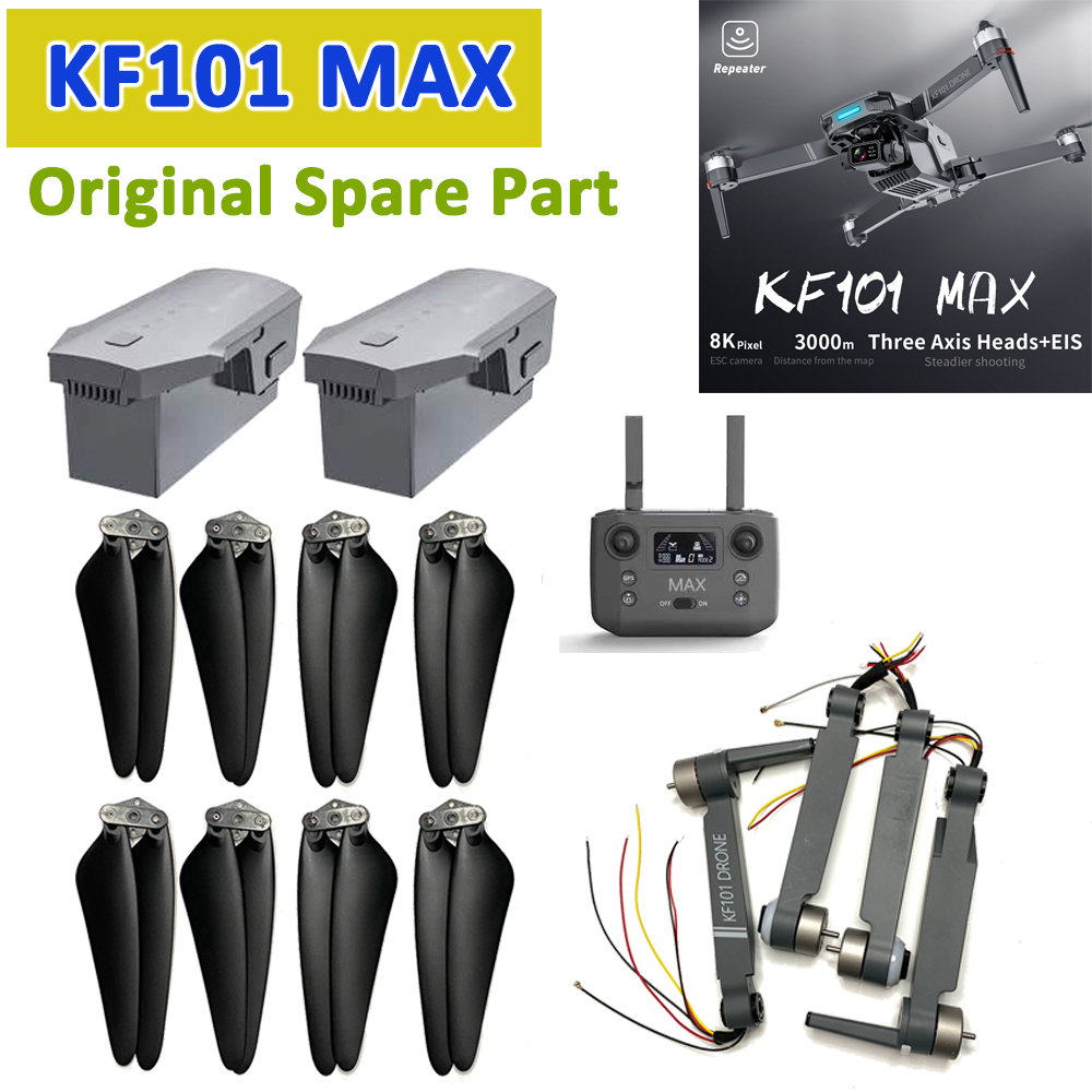 KF101 MAX Drone Oryginalna czę – Holy Stone Drone Hs720 recenzja i cena